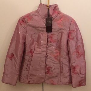 NWT Chinese Jacket